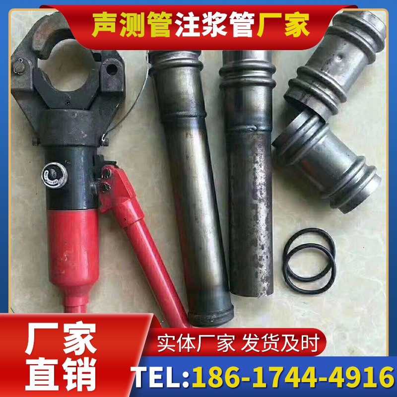 米林桩底注浆管注浆压力的分级控制技巧